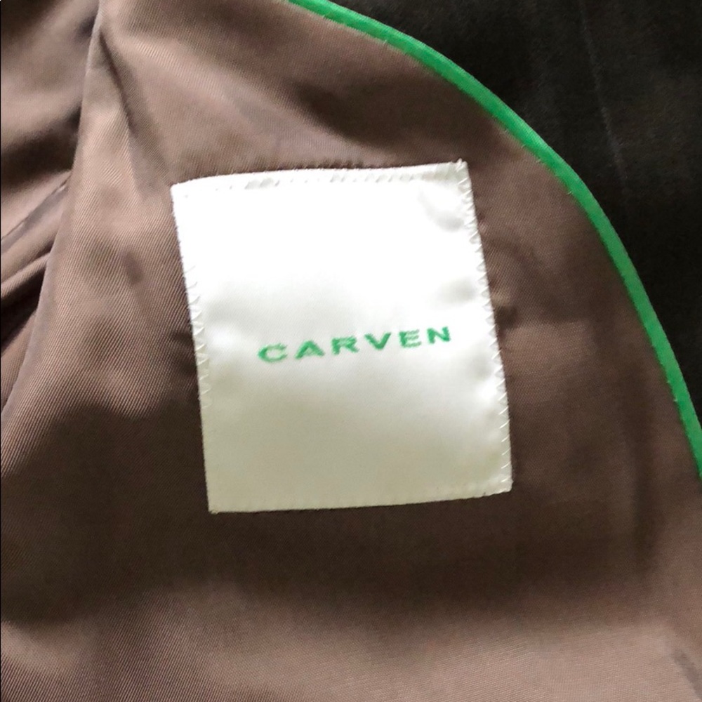 Carven suit jacket